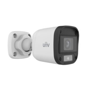 unv bullet camera