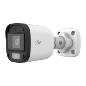 uniview cctv bullet camera
