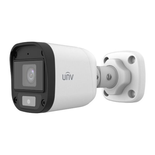 uniview cctv bullet camera