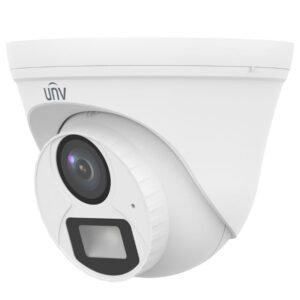 unv dome camera