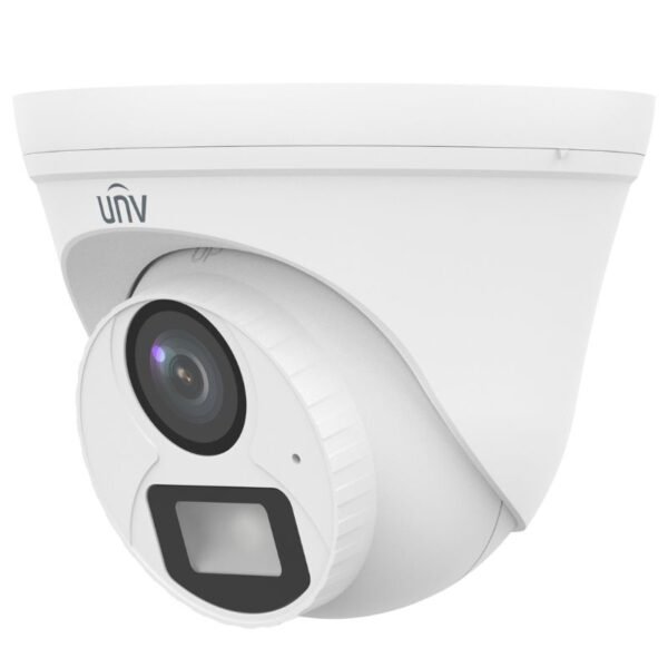 unv dome camera