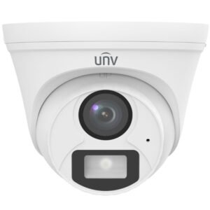 unv dome camera