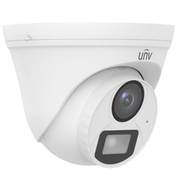 uniview dome camera